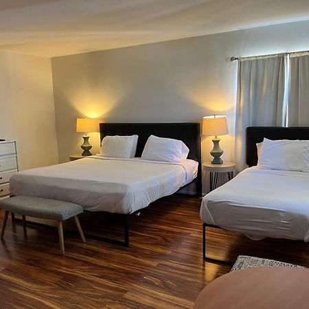Lauderdale-by-the-Sea Dee Jay Beach Resort מראה חיצוני תמונה
