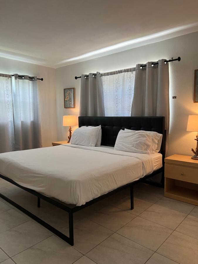 Lauderdale-by-the-Sea Dee Jay Beach Resort מראה חיצוני תמונה
